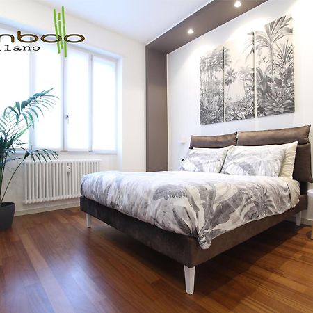Bamboo Milano Friuli 아파트 외부 사진