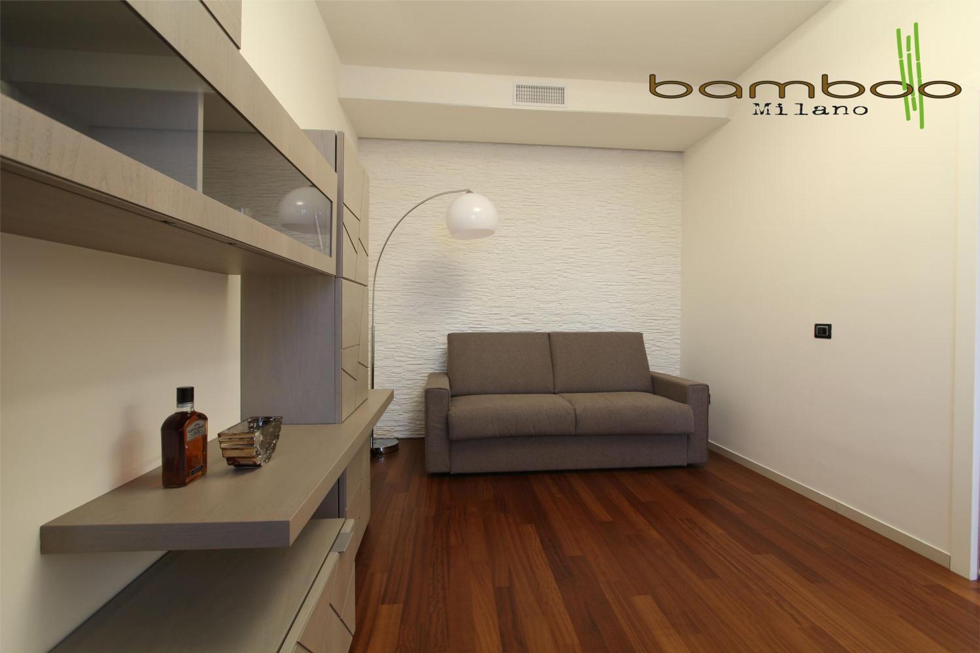 Bamboo Milano Friuli 아파트 외부 사진