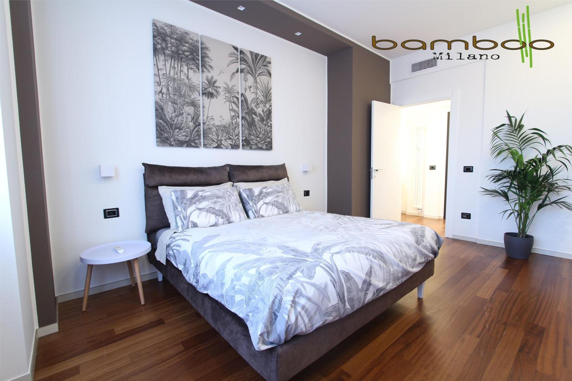 Bamboo Milano Friuli 아파트 외부 사진